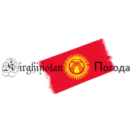 Météo Kirghizistan