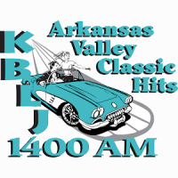 KBLJ 1400 AM