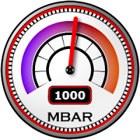 DS Barometer