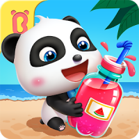 Baby Panda’s Summer