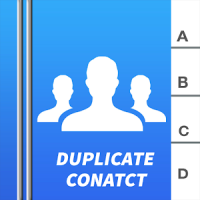 Duplicate Contacts Finder Remover