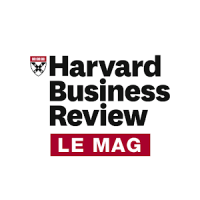 Harvard Business Review