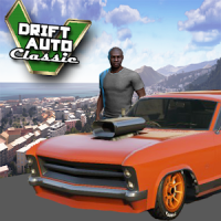 Drift Auto Classic