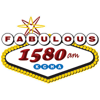 Fabulous 1580 & 103.3