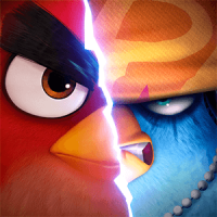 Angry Birds Evolution 2020
