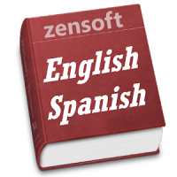 Spanish English Dictionary