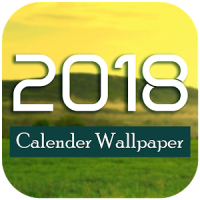 Calendar 2019 Wallpaper