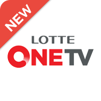 롯데홈쇼핑 OneTV