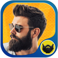 髭シミュレーション アプリ