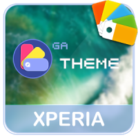 Pixel OS Theme