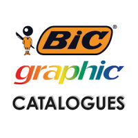 BIC GRAPHIC EUROPE Catalogues