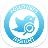 Followers Insight para Twitter