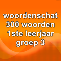 woordenschat 1