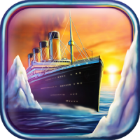 Titanic Hidden Object Game