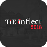 TiE Inflect 2018