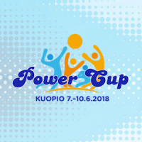 Power Cup