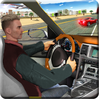 In Car Driving Games