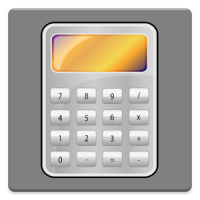 Calculator Widget