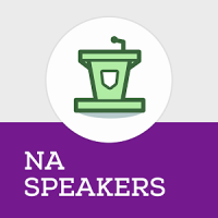 NA Speaker Tapes & Workshops Addiction Recovery