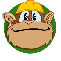 Monkey Dozer