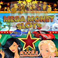 MEGA Money Slots FREE