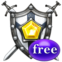 Crystallight Defense Free