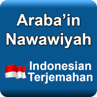 Arbain Nawawiyah Terjemahan Indonesia Free