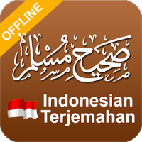 Sahih Muslim Terjemahan Indonesia - Offline