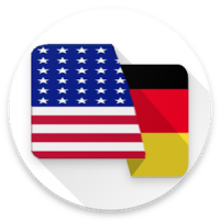 German English offline Dictionary