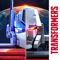 Transformers:Earth War