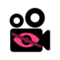 Hidden Screen Recorder- hide videos & lock app