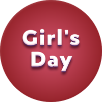 Lyrics for Girl's Day (Offline)