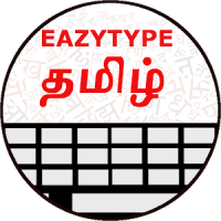 EazyType Tamil Keyboard Emoji & Stickers Gifs