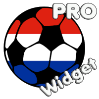 Widget Eredivisie PRO