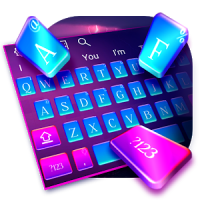 Emoji Colors Keyboard