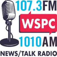 107.3FM & 1010AM WSPC