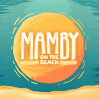 Mamby on the Beach