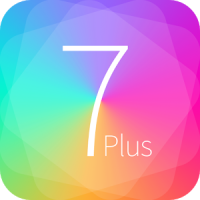 Launcher for Phone 7 & Plus