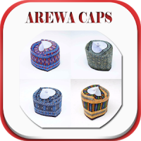 Arewa Caps Designs