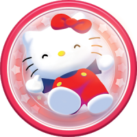 Hello Kitty Online Live WP