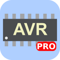 AVR Tutorial Pro