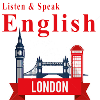 Listen And Speak English