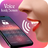 Voice Screen Lock