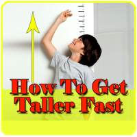 How to get taller fast