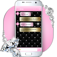 Diamond SMS Texting App