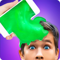 Stretch DIY Slime Simulator 2019