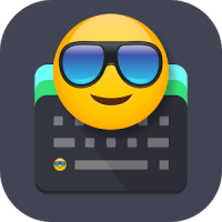 Emoji Keyboard- My Photo Emoji Stickers,GIF,Theme