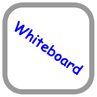 Widget Notes - Whiteboard