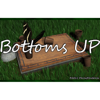 BottomsUp