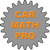 Car Math Pro Car Calculator